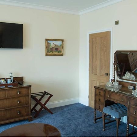 Bed and Breakfast The Royal à Barmouth Extérieur photo