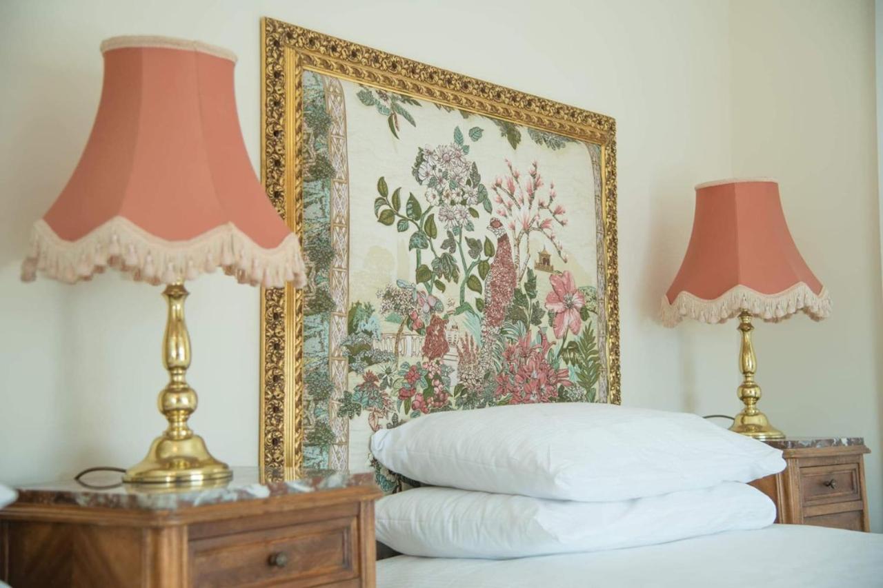 Bed and Breakfast The Royal à Barmouth Extérieur photo