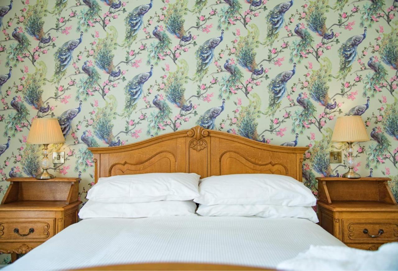 Bed and Breakfast The Royal à Barmouth Extérieur photo